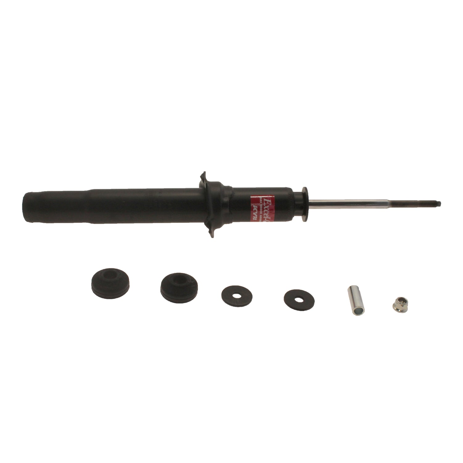 KYB 340066 Front Excel-G Strut Acura TL, TSX, Honda Accord