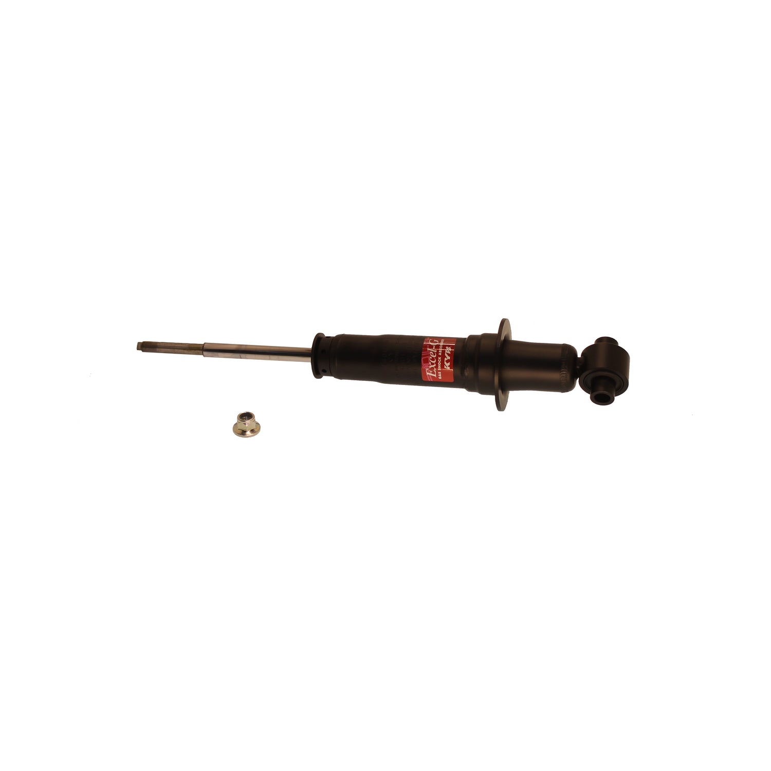 KYB 340069 Rear Excel-G Strut Chevrolet Camaro