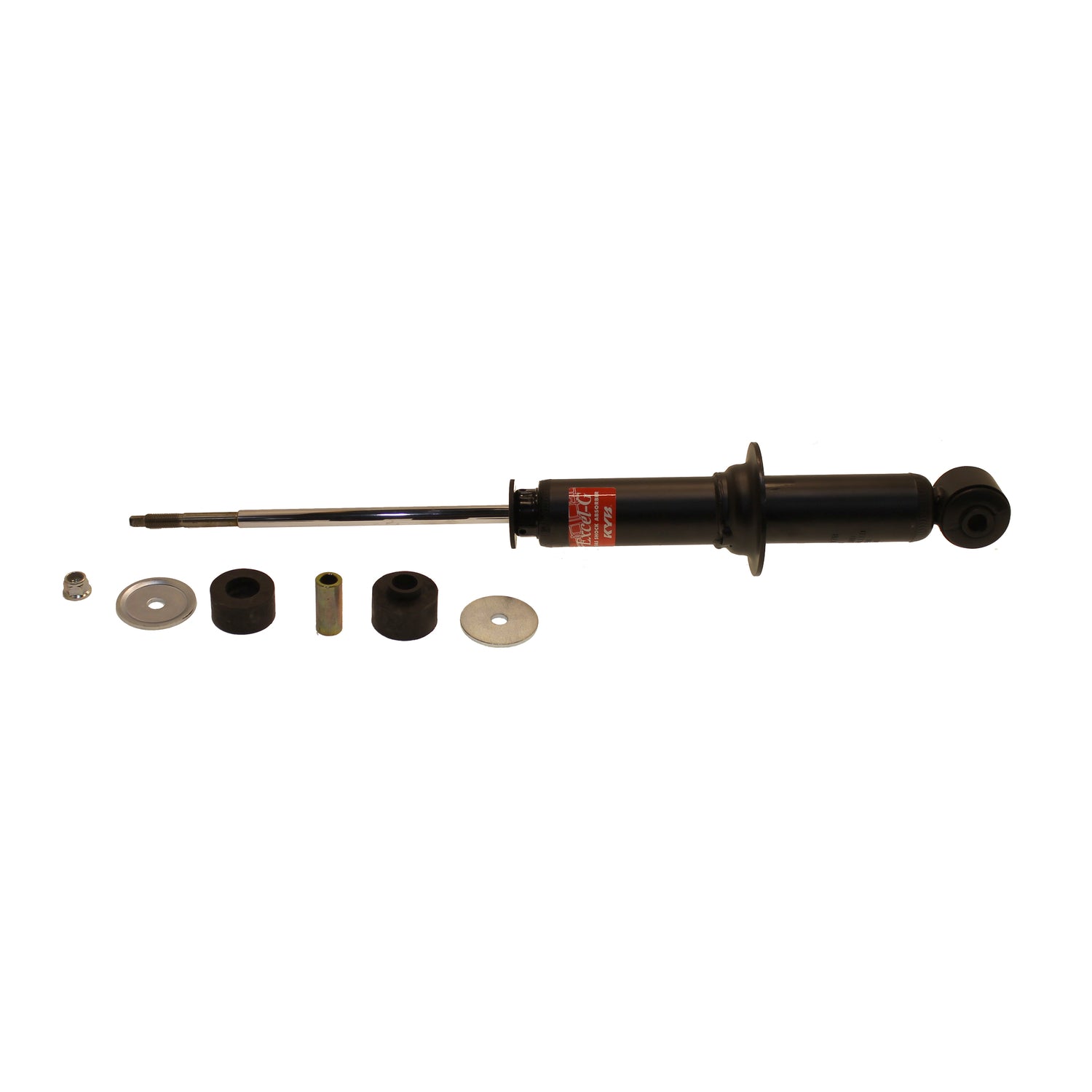 KYB 3410018 Rear Excel-G Strut Jeep Compass, Patriot