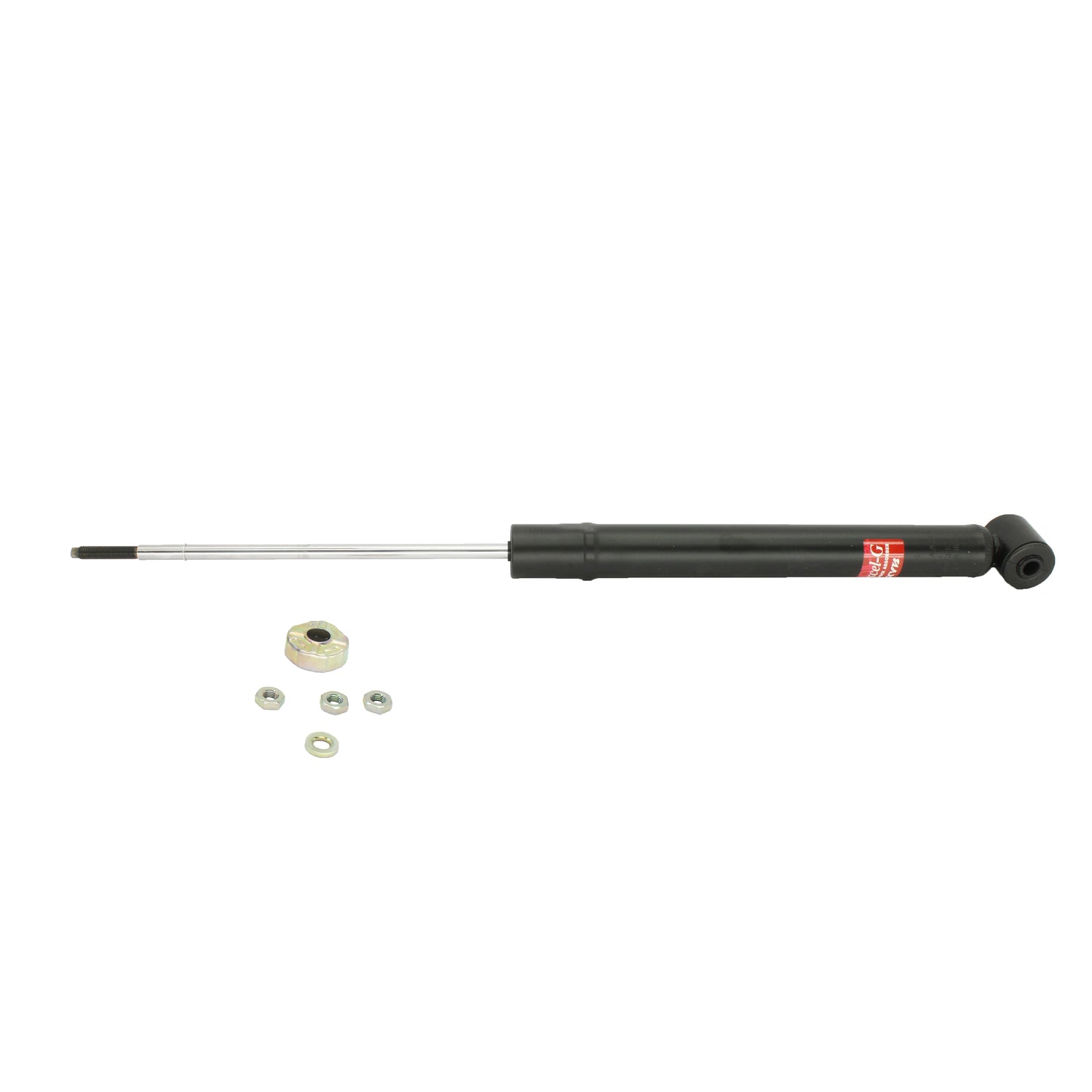 KYB 341124 Rear Excel-G Strut Volkswagen Passat