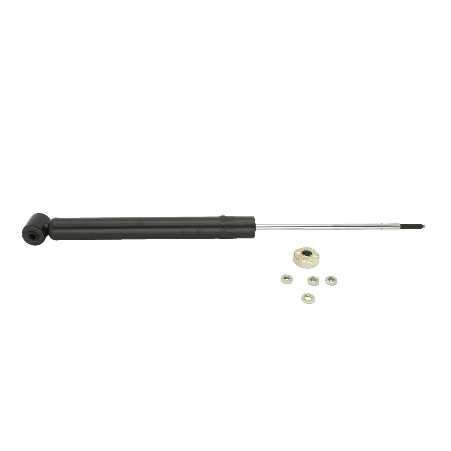 KYB 341124 Rear Excel-G Strut Volkswagen Passat