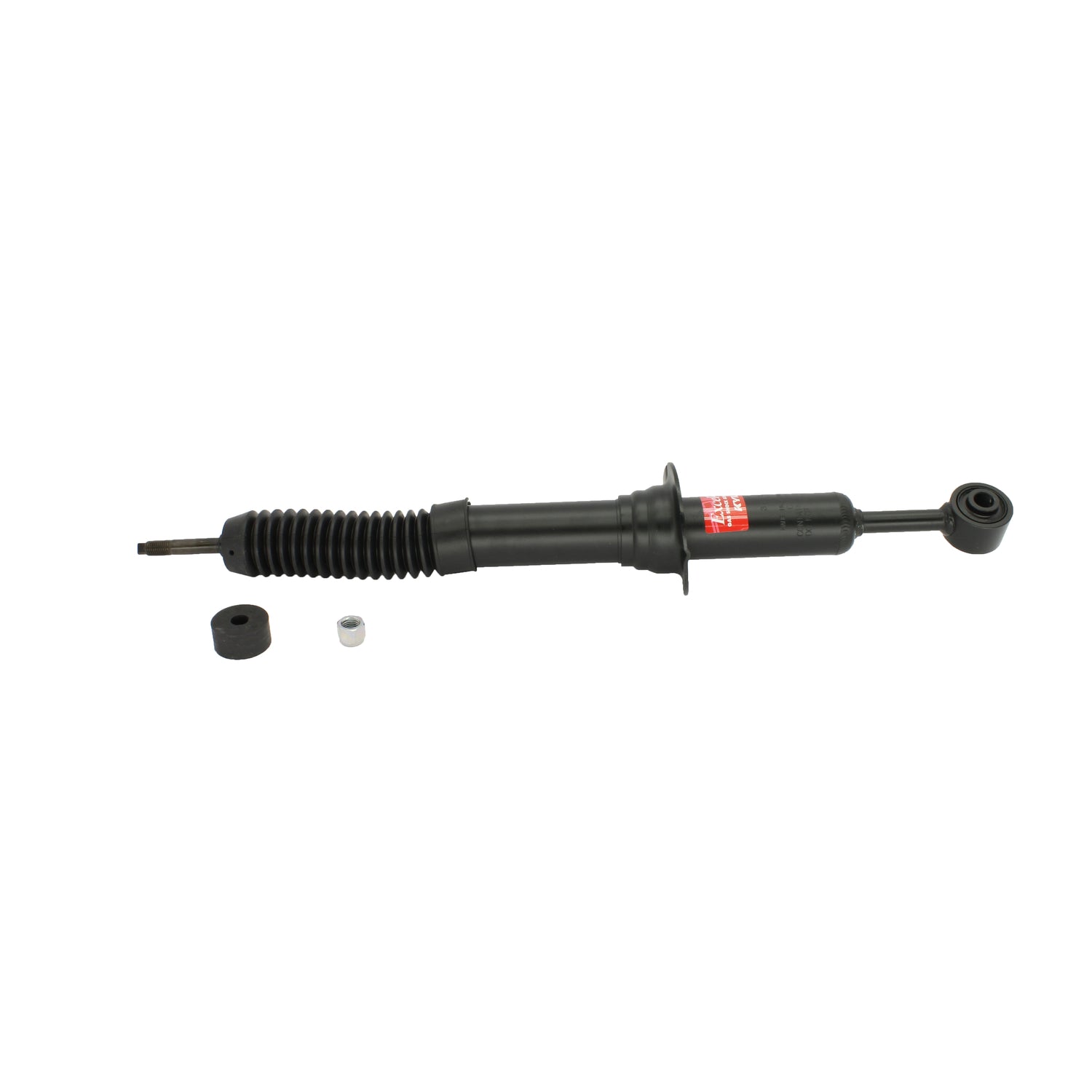 KYB 341340 Front Excel-G Strut Toyota 4Runner, FJ Cruiser, Tacoma