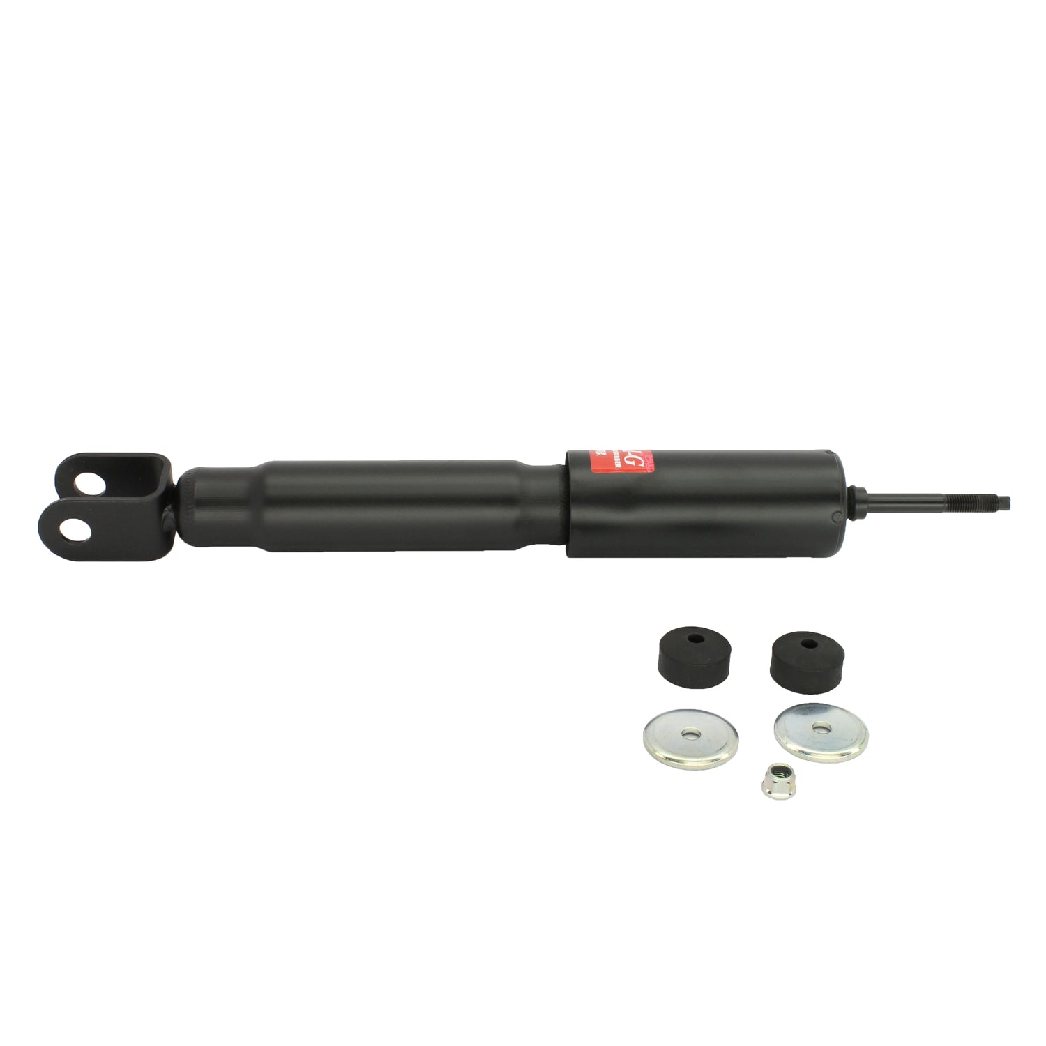 KYB 341343 Front Excel-G Shock Absorber Chevrolet, GMC Savana 1500, Savana 2500, Yukon, Yukon XL 1500