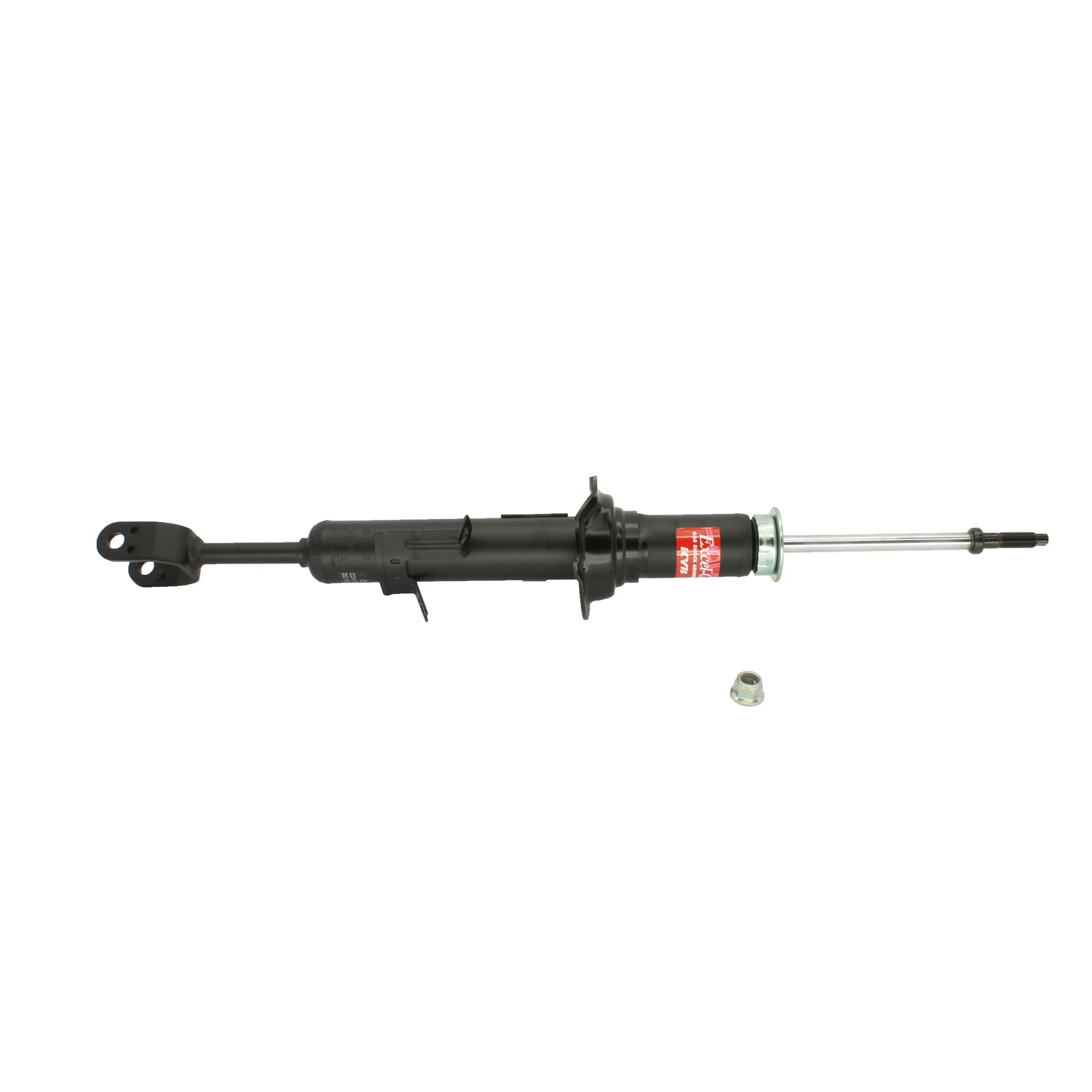 KYB 341378 Front Left Excel-G Strut INFINITI G35