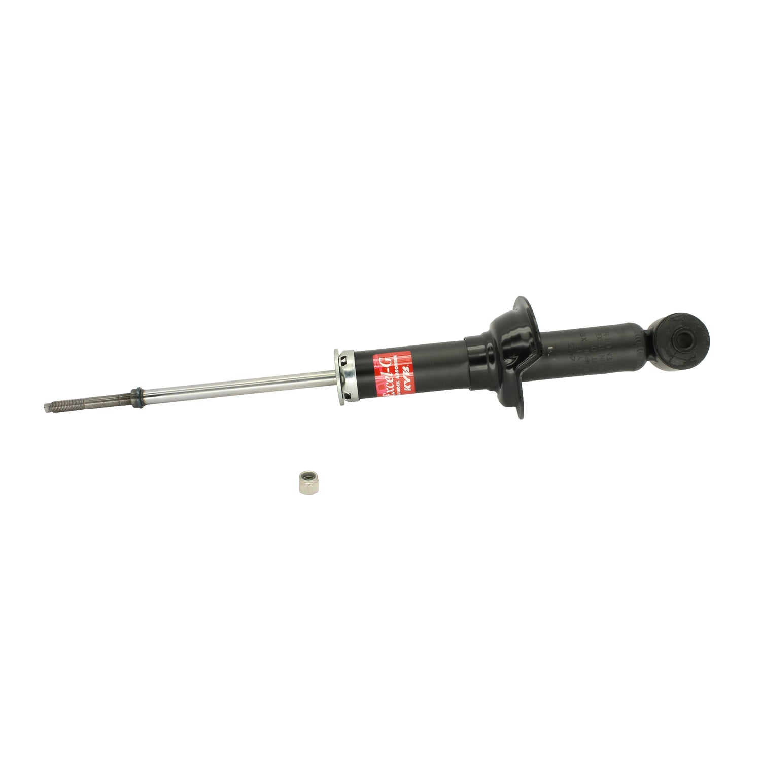 KYB 341425 Rear Excel-G Strut Mitsubishi Lancer - ShockWarehouse