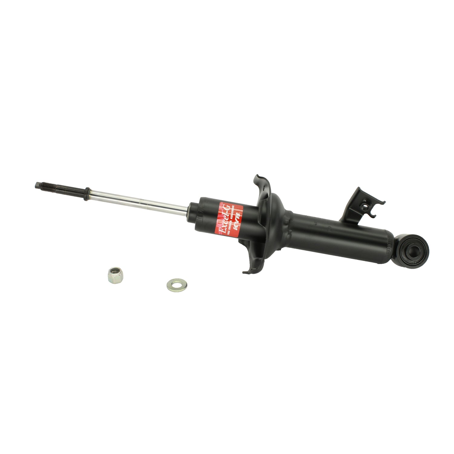 KYB 341458 Front Right Excel-G Strut Toyota Tacoma - ShockWarehouse