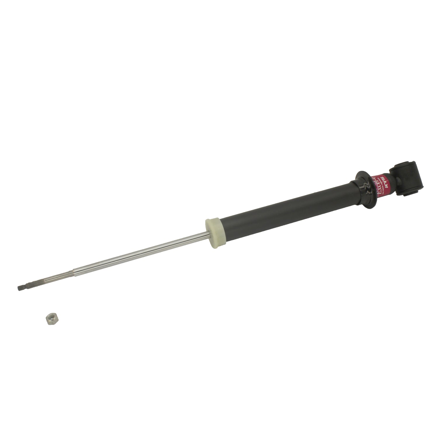 KYB 341966 Rear Excel-G Strut Saturn