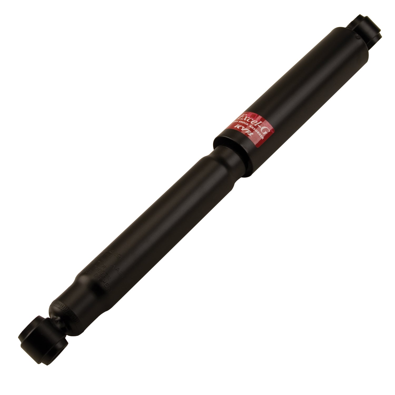 KYB 343030 Rear Excel-G Shock Absorber Dodge Colt, Honda Civic, Hyundai Pony, Plymouth Arrow, Colt, Saab 93, 93B, GT750, Suzuki Samurai, Volvo 122