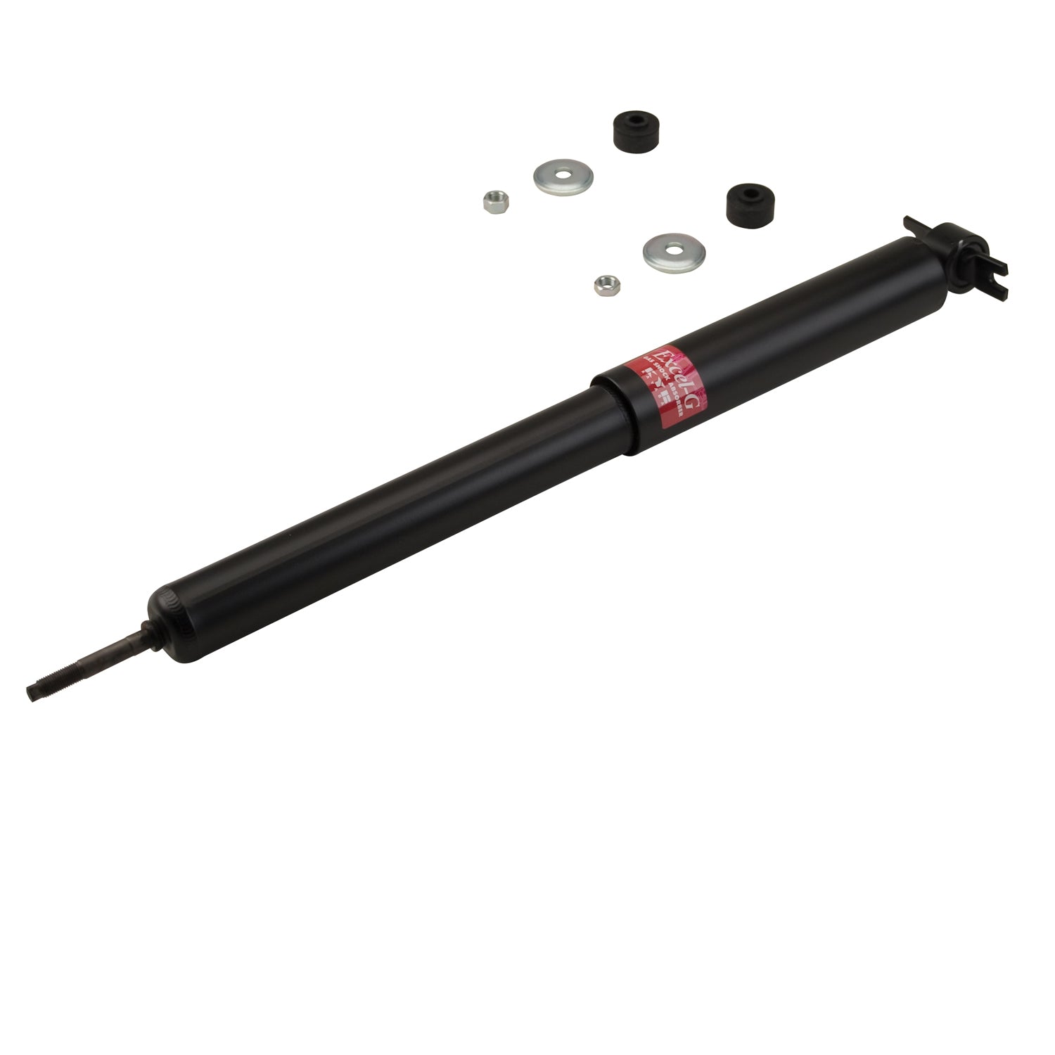 KYB 343131 Rear Excel-G Shock Absorber Chevrolet Camaro, Vega, Ford, Pontiac Firebird