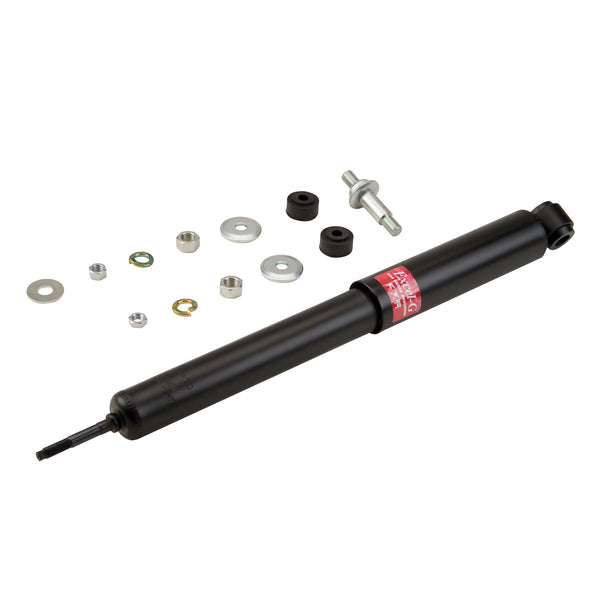 KYB 343136 Rear Excel-G Shock Absorber Edsel Ranger, Villager, Ford, Lincoln Versailles, Mercury, Nissan 1600, 2000