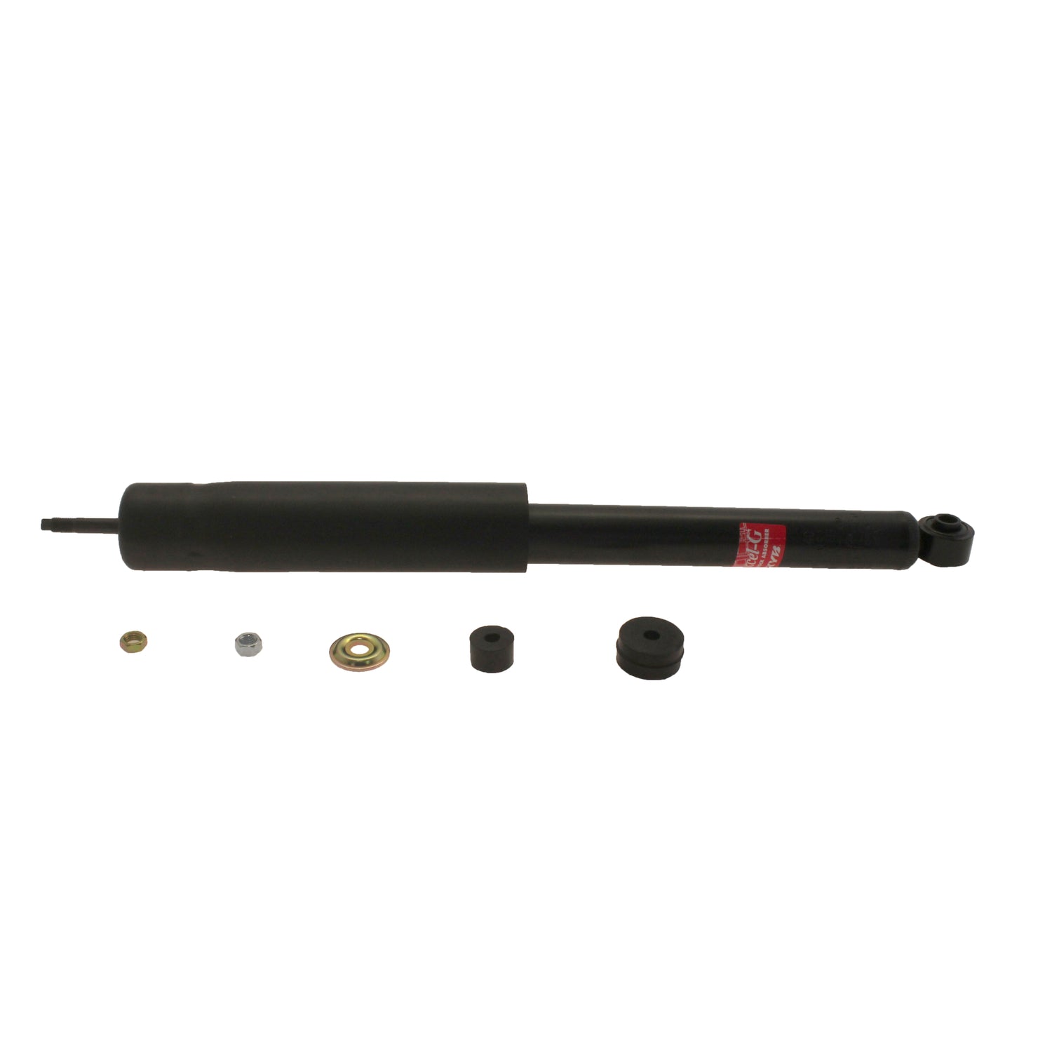 KYB 343140 Rear Excel-G Shock Absorber Mazda RX-7, Nissan, Toyota Corolla, Van