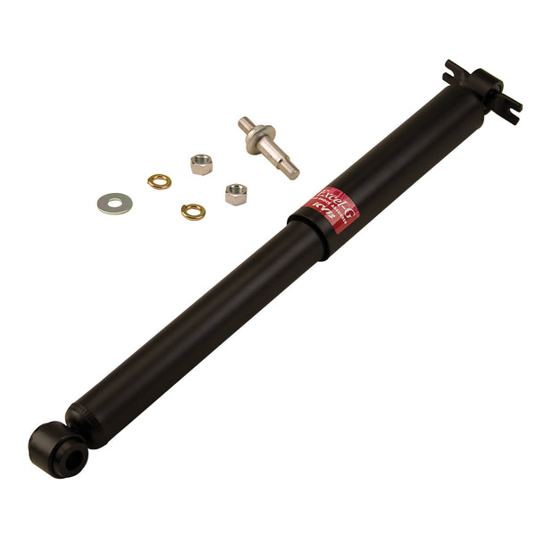 KYB 343157 Rear Excel-G Shock Absorber Avanti II, Buick, Chevrolet, GMC Caballero, Sprint, Nissan 610, 710, 810, Oldsmobile, Pontiac