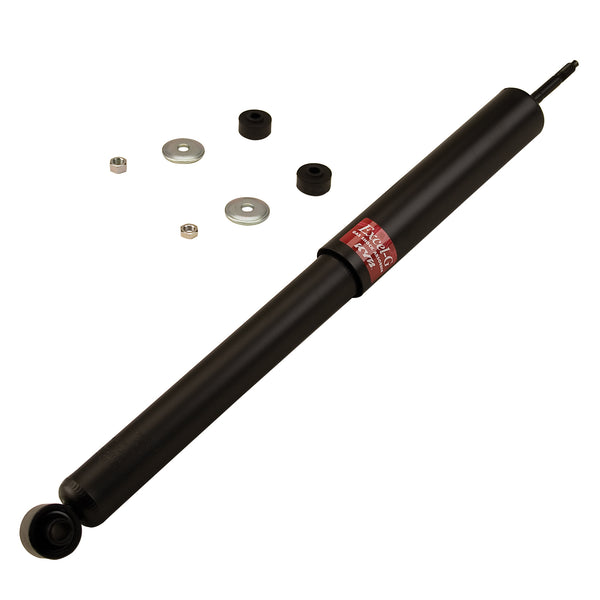 KYB 343161 Rear Excel-G Shock Absorber Ford Fairmont, Mustang, Mercury Capri, Zephyr