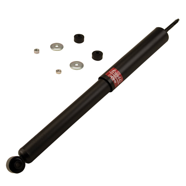 KYB 343163 Rear Excel-G Shock Absorber Ford Fairmont, Granada, LTD, Mustang, Mercury Capri, Cougar, Marquis, Zephyr