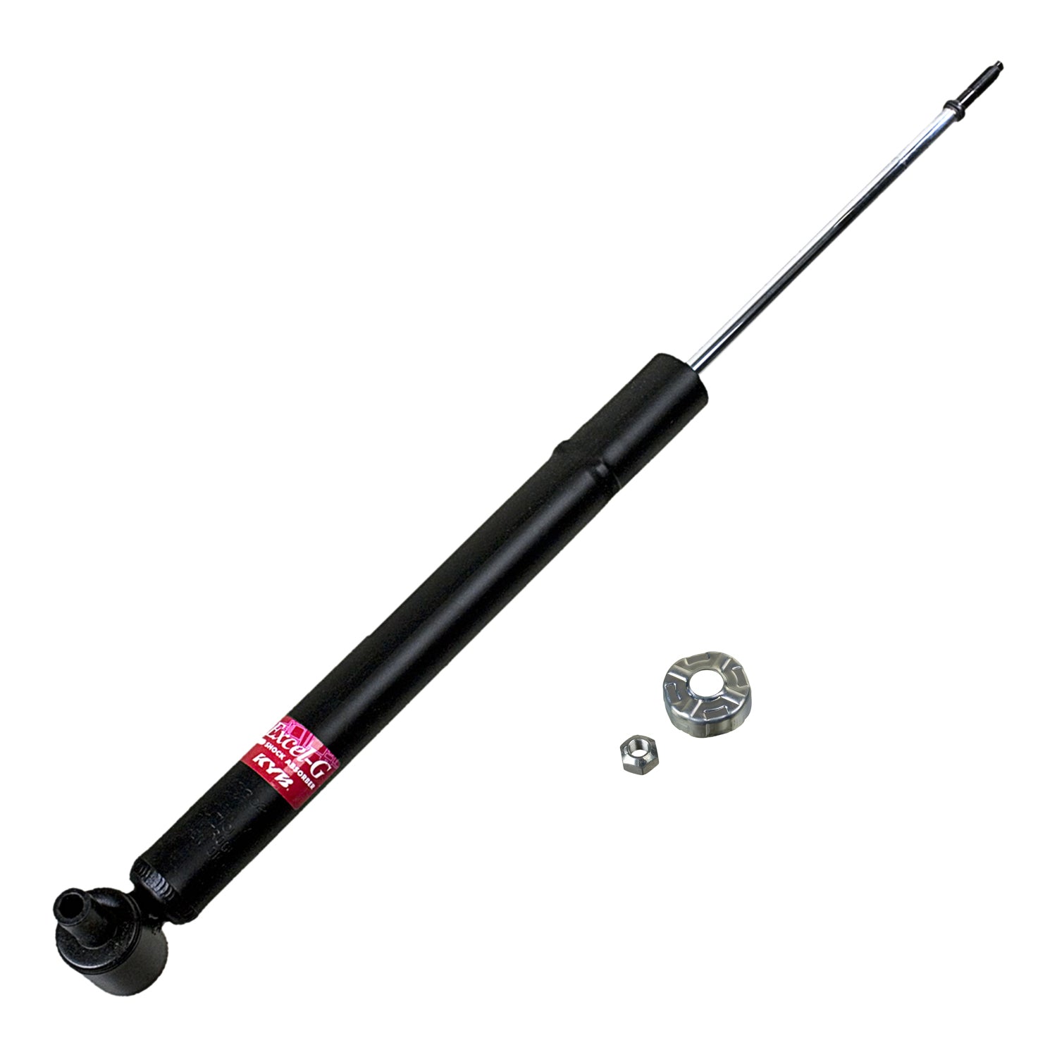 KYB 343302 Rear Excel-G Strut Audi A4