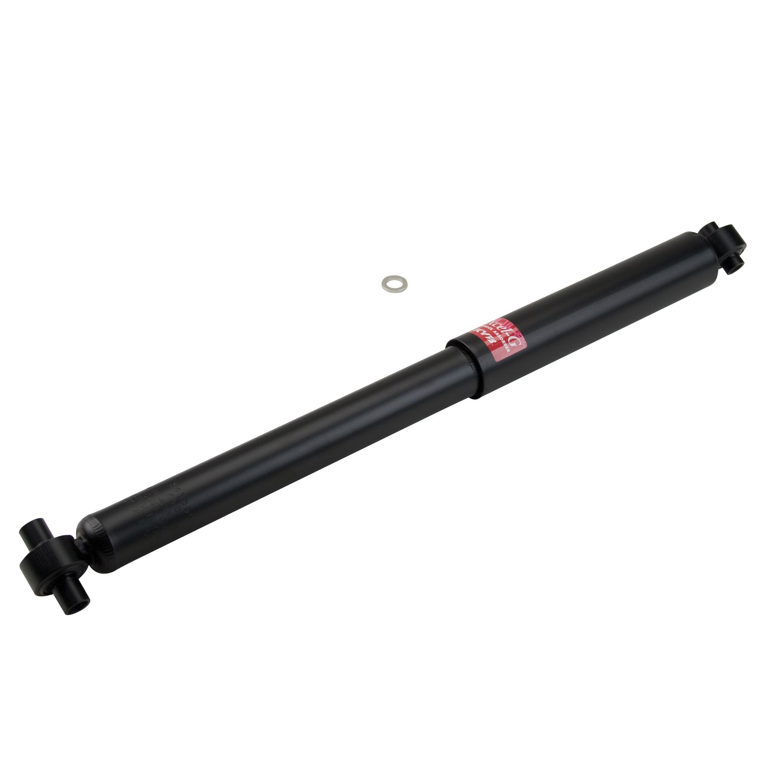 KYB 343395 Rear Excel-G Shock Absorber Buick Rainier, Chevrolet SSR, Trailblazer, Trailblazer EXT, GMC Envoy, Envoy XL, Envoy XUV, Isuzu Ascender, Oldsmobile Bravada