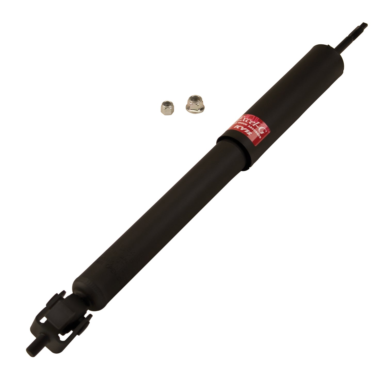 KYB 343402 Rear Excel-G Shock Absorber Buick Skylark, Chevrolet Beretta, Corsica, Oldsmobile Achieva, Pontiac Grand Am