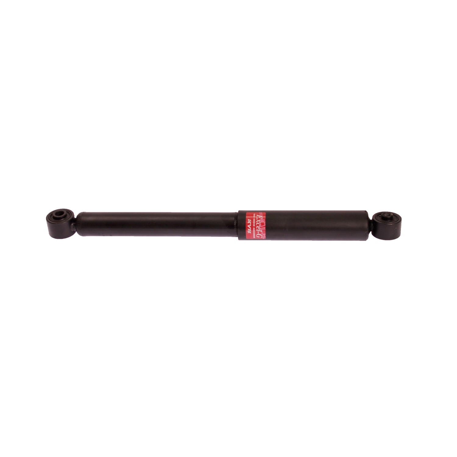 KYB 343453 Rear Excel-G Shock Absorber Audi TT Quattro