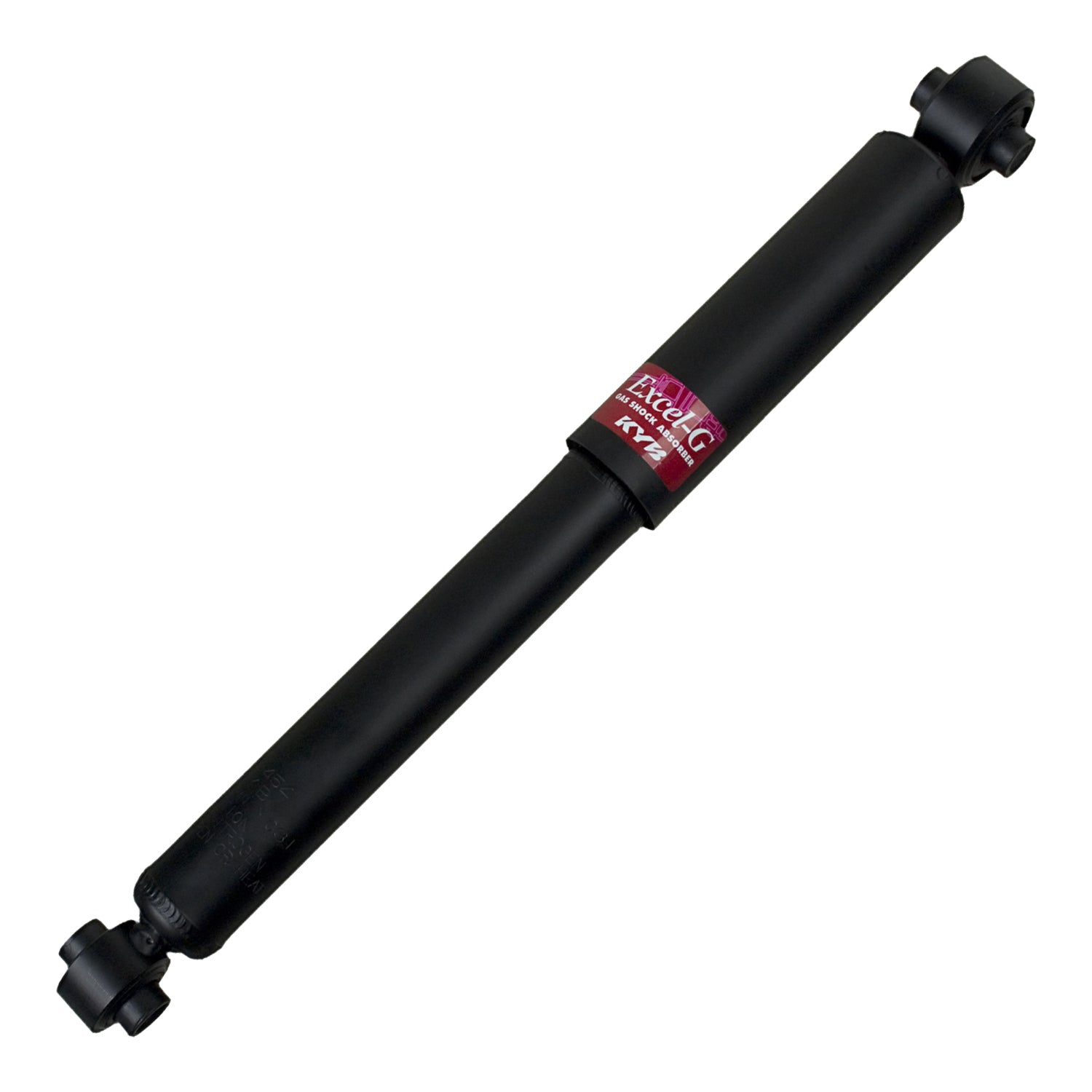 KYB 343454 Rear Excel-G Shock Absorber Chevrolet Malibu