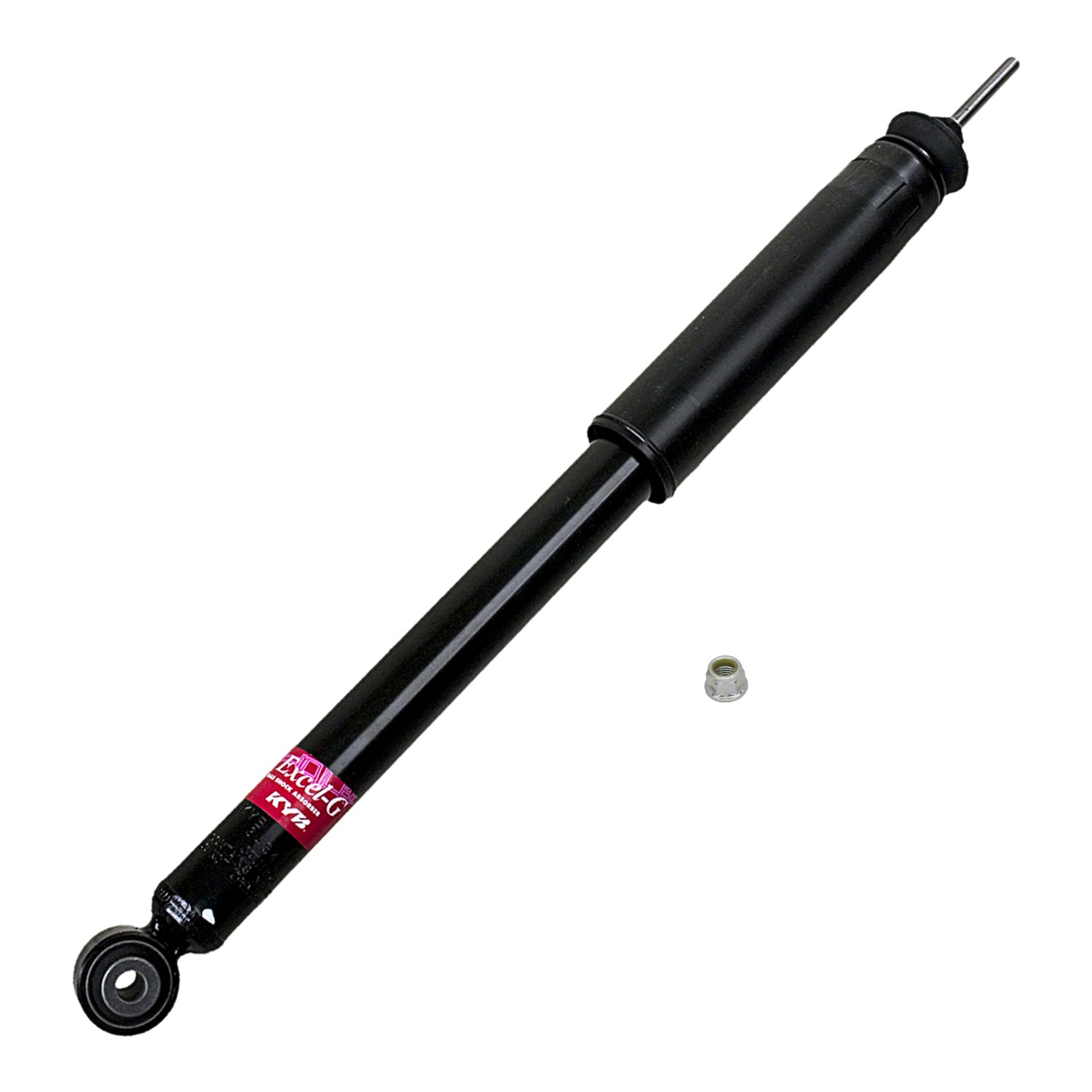 KYB 343460 Rear Excel-G Shock Absorber Acura CSX, Honda Civic