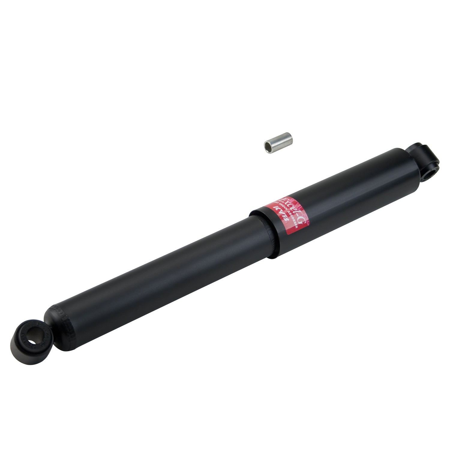 KYB 344055 Rear Excel-G Shock Absorber Fiat 124, Mercury Villager, Nissan Multi, Quest, Stanza, Toyota Pickup, Tacoma, Van, Van Wagon