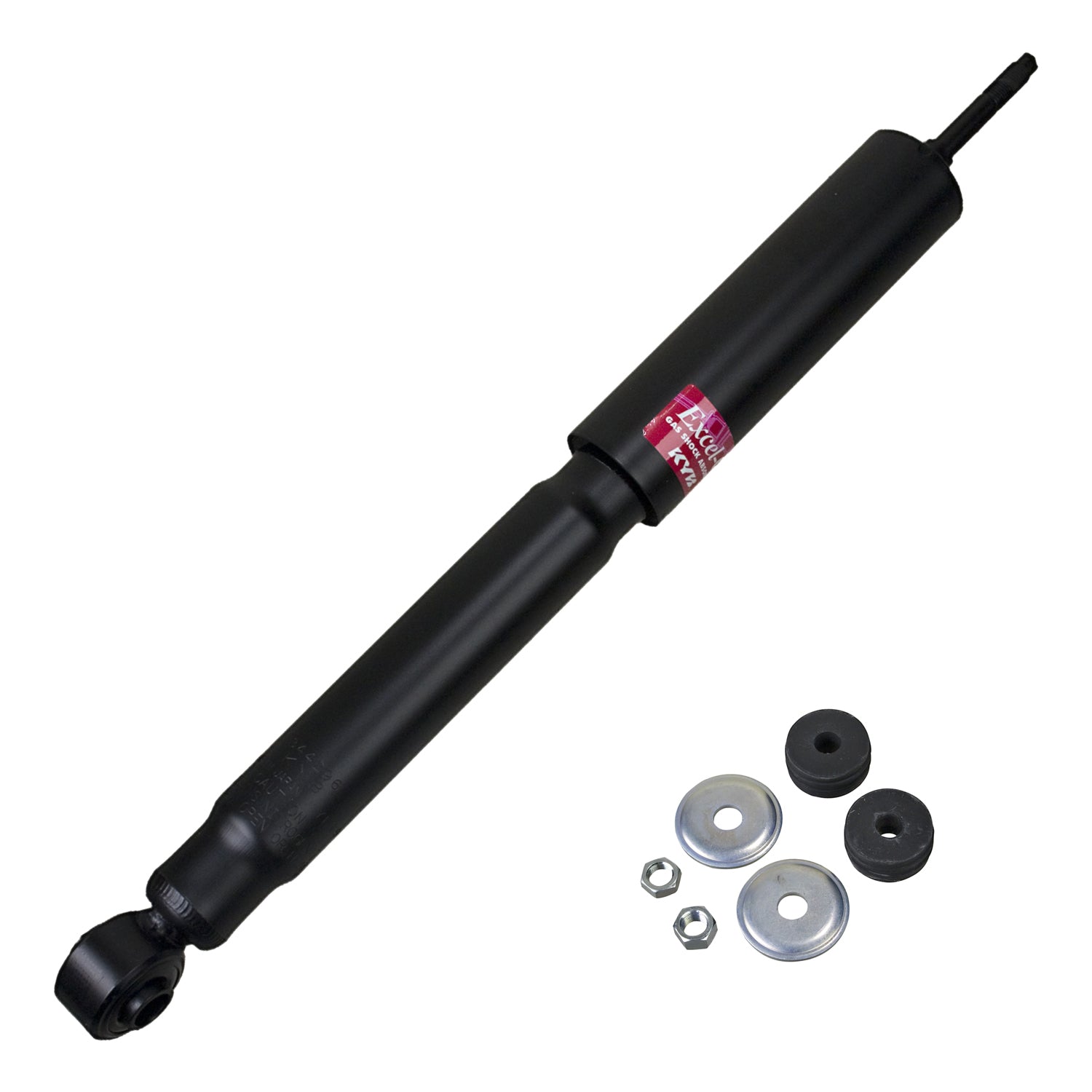 KYB 344296 Rear Excel-G Shock Absorber Kia Sedona