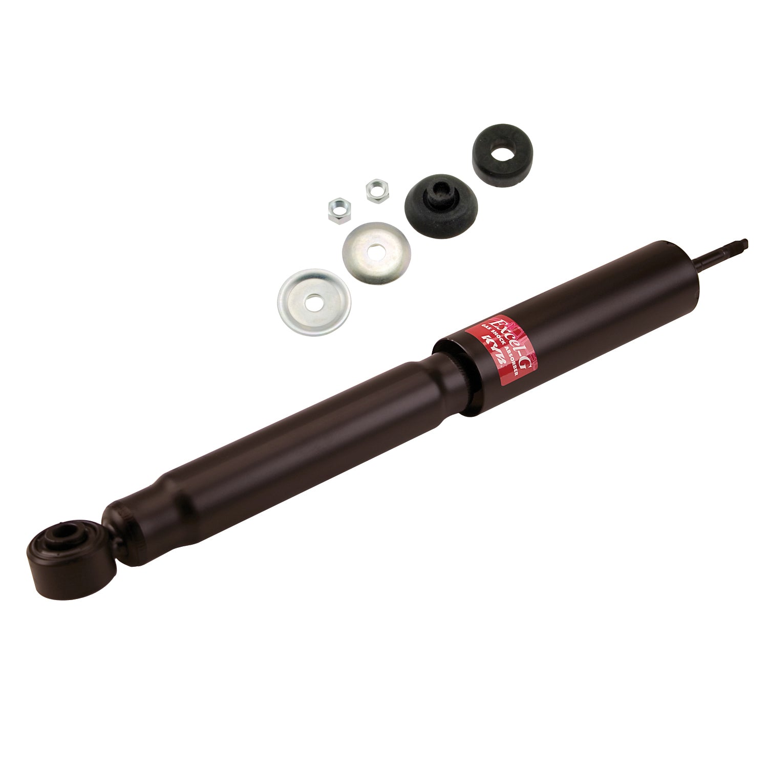 KYB 344299 Rear Excel-G Shock Absorber Honda Passport, Isuzu Amigo, Axiom, Rodeo, Rodeo Sport