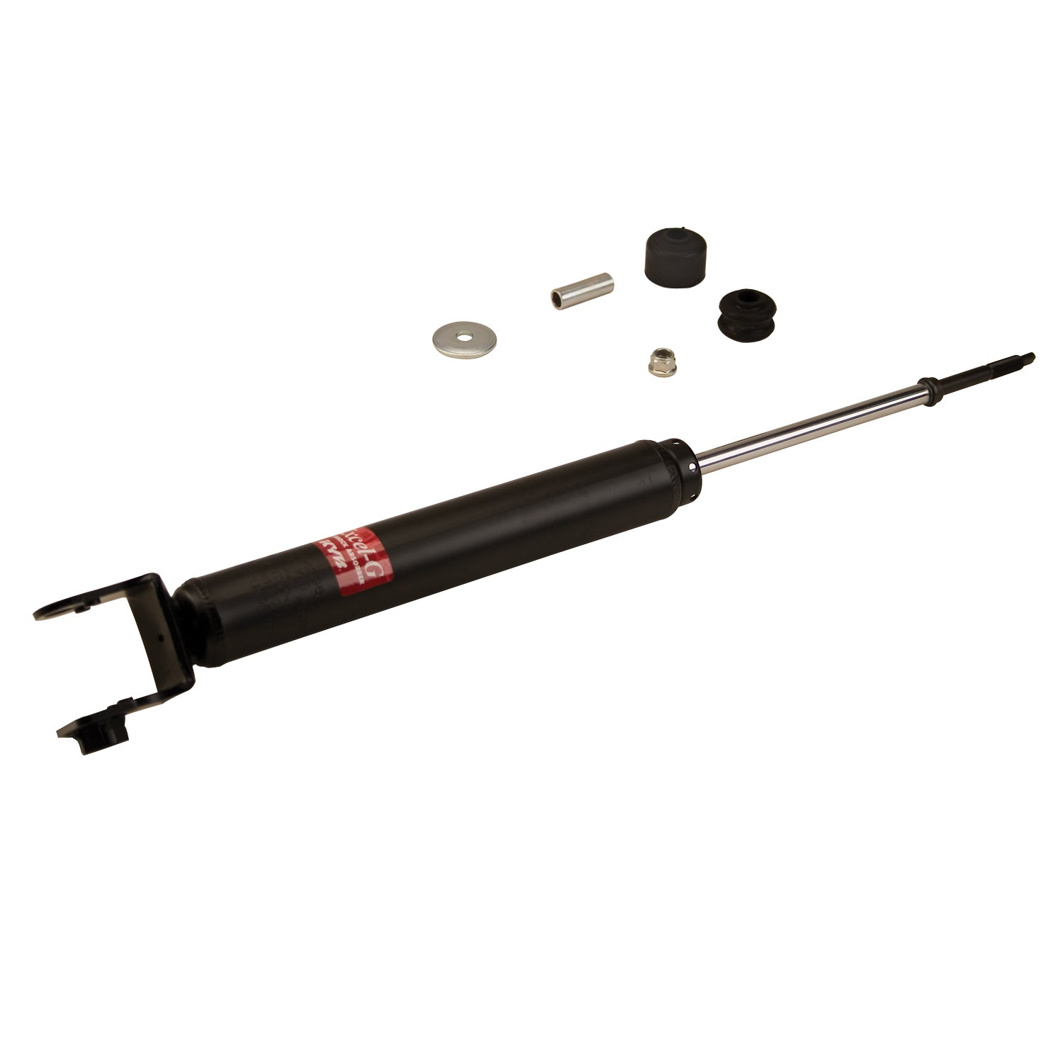 KYB 344395 Rear Excel-G Shock Absorber Nissan Altima - ShockWarehouse