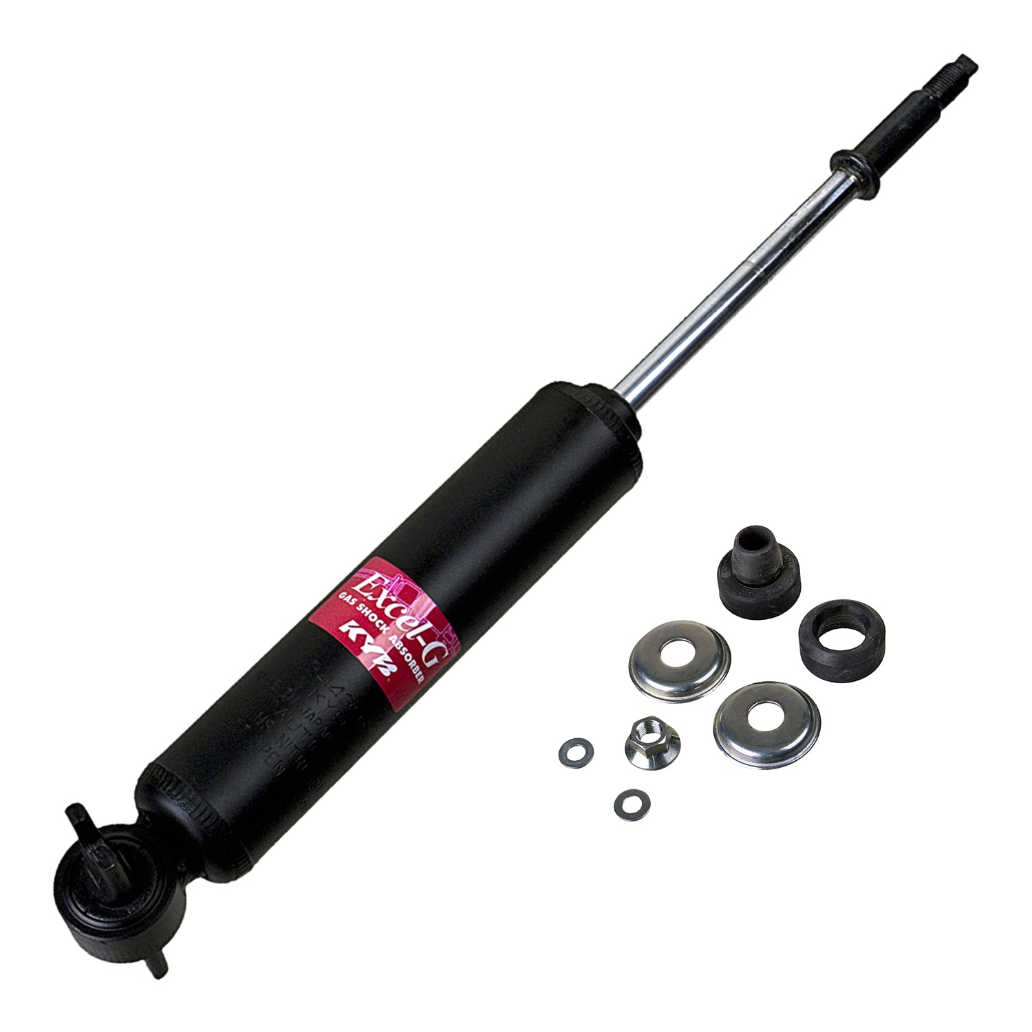 KYB 344398 Front Excel-G Shock Absorber Dodge Ram 1500