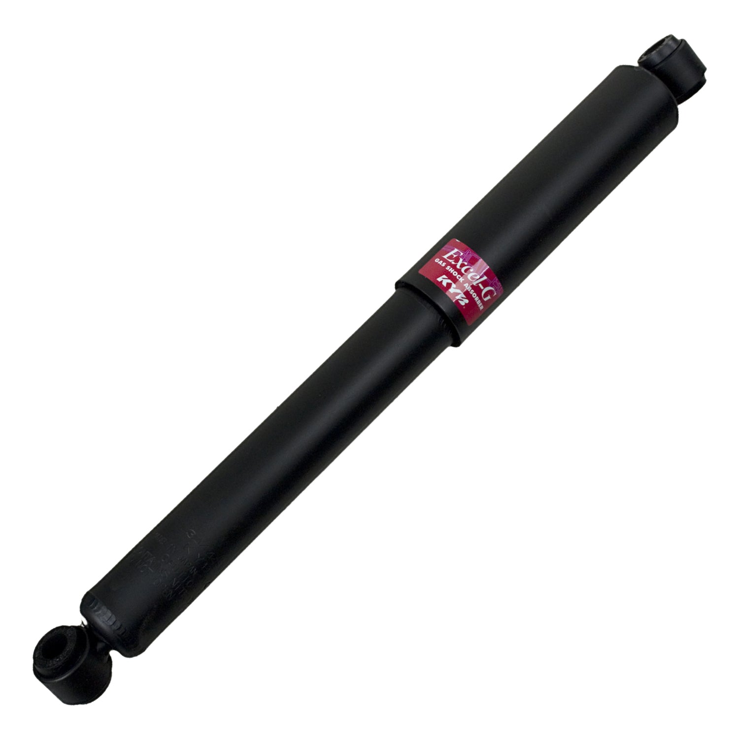 KYB 344448 Rear Excel-G Shock Absorber Toyota Tacoma - ShockWarehouse