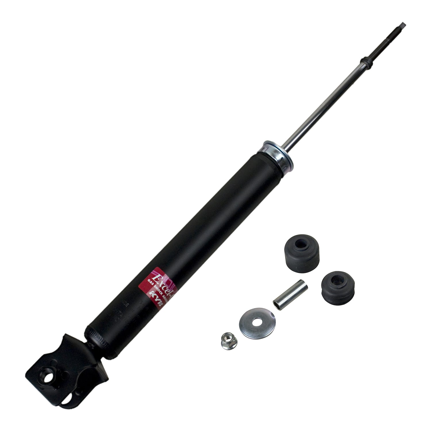 KYB 344450 Rear Excel-G Shock Absorber Nissan Maxima