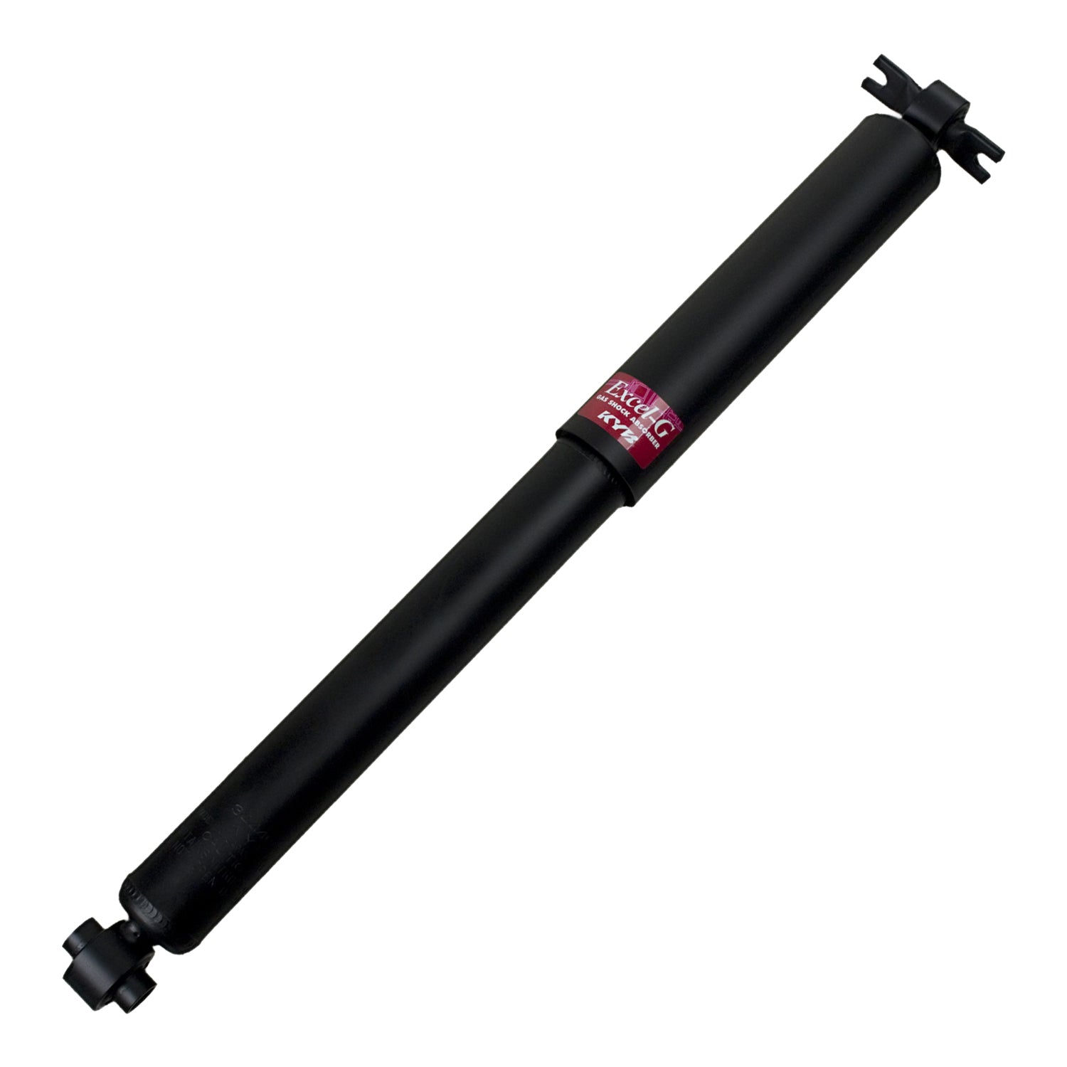 KYB 344466 Rear Excel-G Shock Absorber Chevrolet Colorado, GMC Canyon, Isuzu i-350, i-370