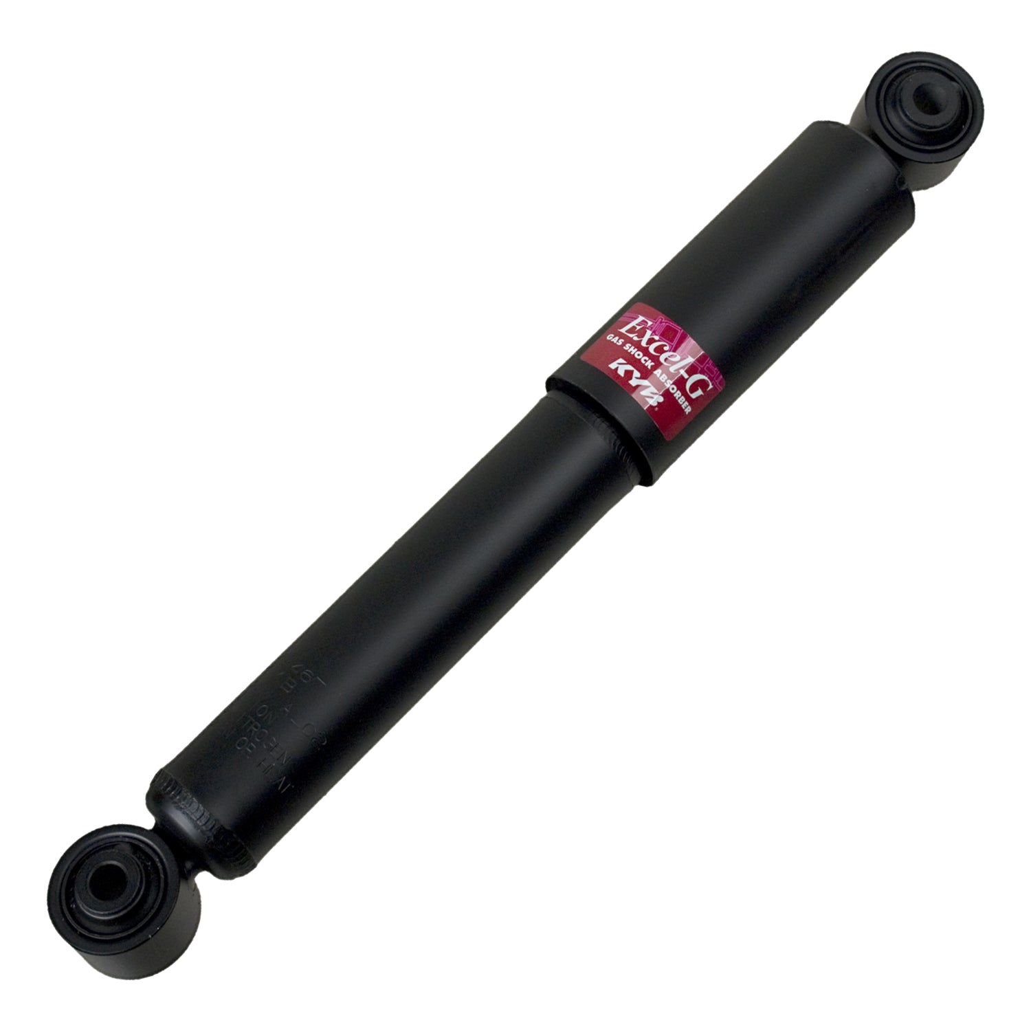 KYB 344467 Rear Excel-G Shock Absorber Ford Freestar, Mercury Monterey