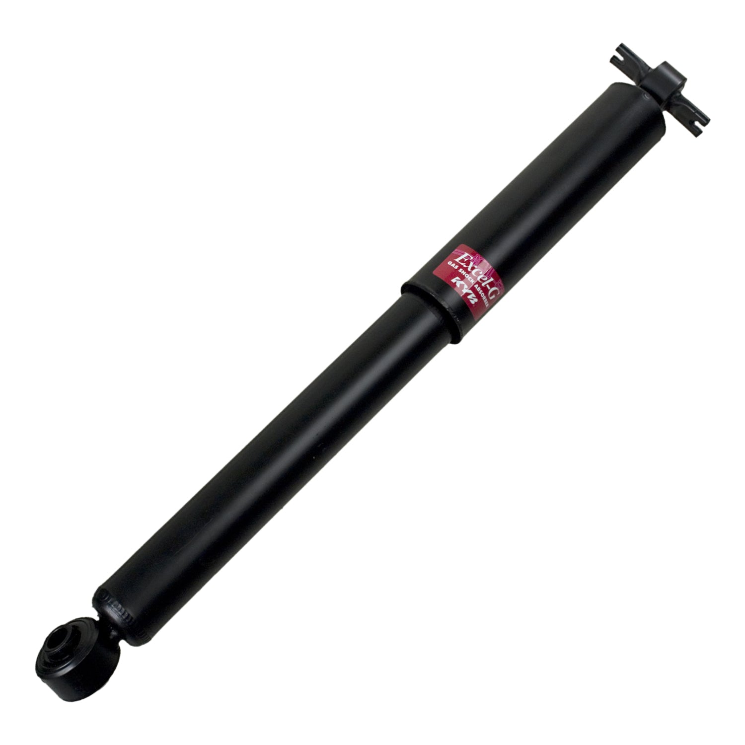 KYB 344483 Rear Excel-G Shock Absorber Chevrolet Express 1500, Express 3500, GMC Savana 1500, Savana 3500