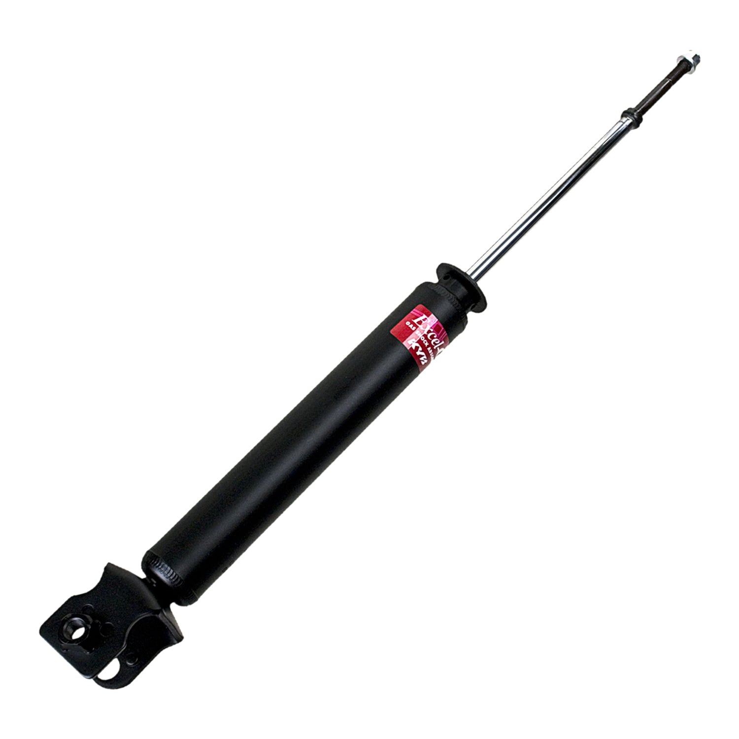 KYB 344491 Rear Excel-G Shock Absorber INFINITI G35