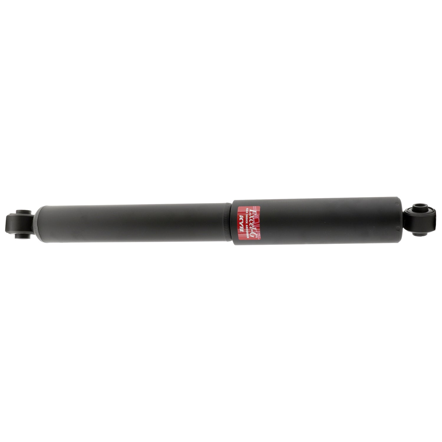 KYB 3450008 Rear Excel-G Gas Shock Chevrolet Silverado 3500 Cab and Chassis, GMC Sierra 3500 Cab and Chassis