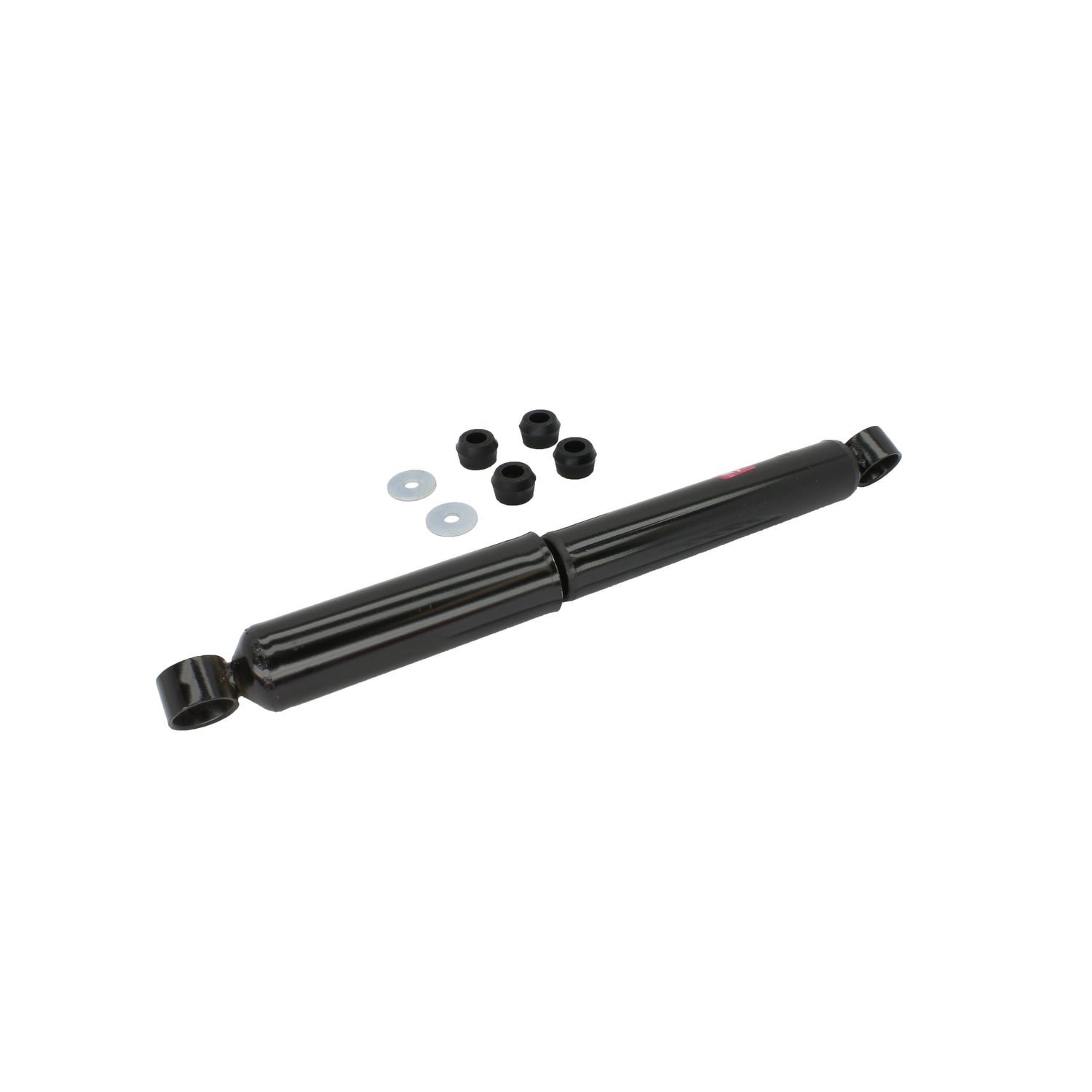 KYB 345605 Rear Excel-G Shock Absorber Chevrolet W4500 Tiltmaster, GMC W4500 Forward, Isuzu NPR, NQR, NRR