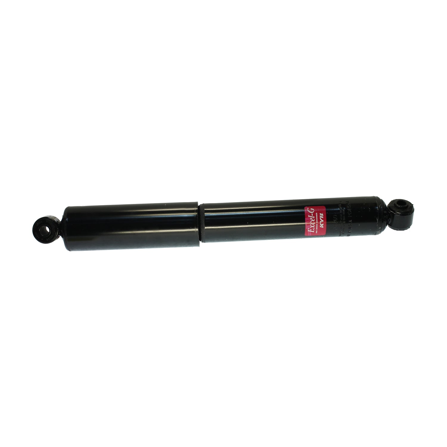 KYB 346603 Rear Excel-G Shock Absorber Chevrolet C4500 Kodiak, C5500 Kodiak, GMC C4500 Topkick, C5500 Topkick