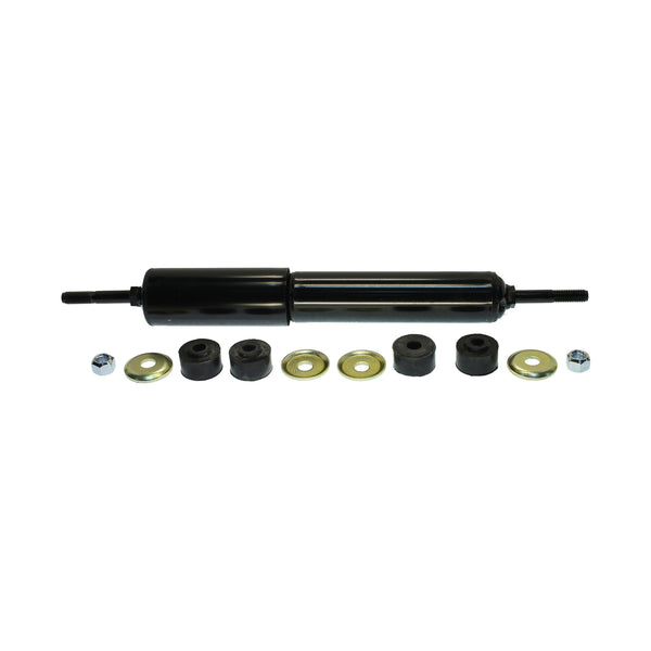 KYB 346604 Rear Excel-G Shock Absorber Chevrolet C6500 Kodiak, C7500 Kodiak, T6500, T7500, GMC C6500 Topkick, C7500 Topkick, T6500, T7500