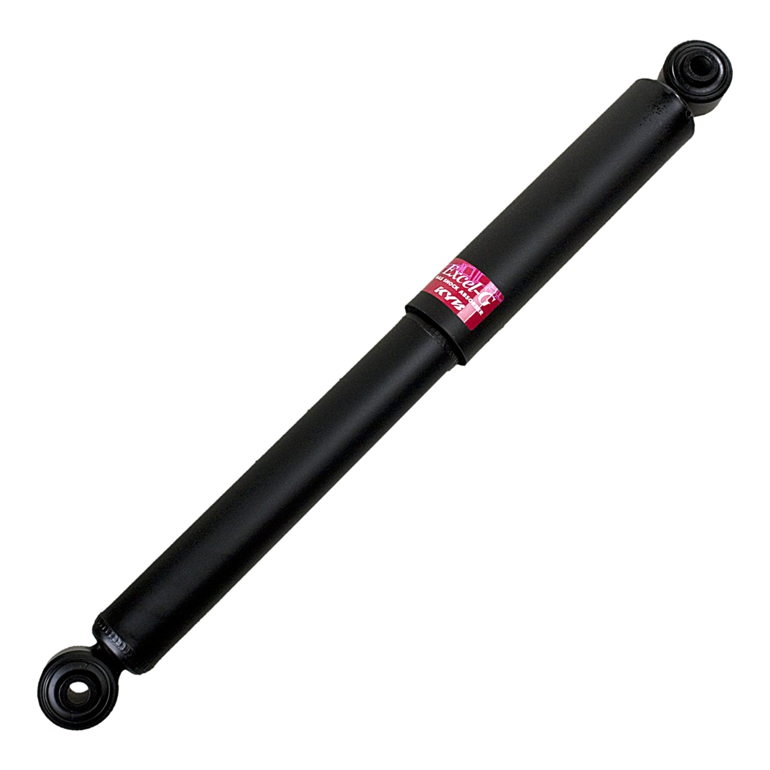 KYB 349001 Rear Excel-G Shock Absorber Dodge Sprinter 2500, Sprinter 3500, Freightliner Sprinter 2500, Sprinter 3500