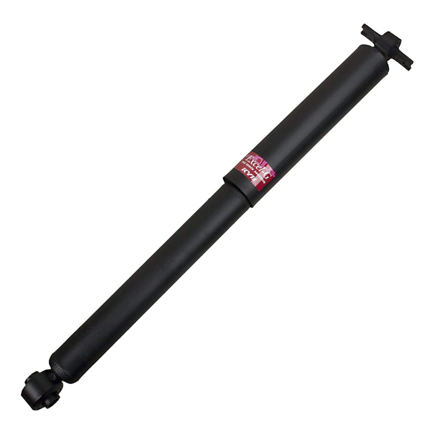 KYB 349009 Rear Excel-G Shock Absorber Chevrolet Express 2500, Express 3500, Express 4500, GMC Savana 2500, Savana 3500, Savana 4500