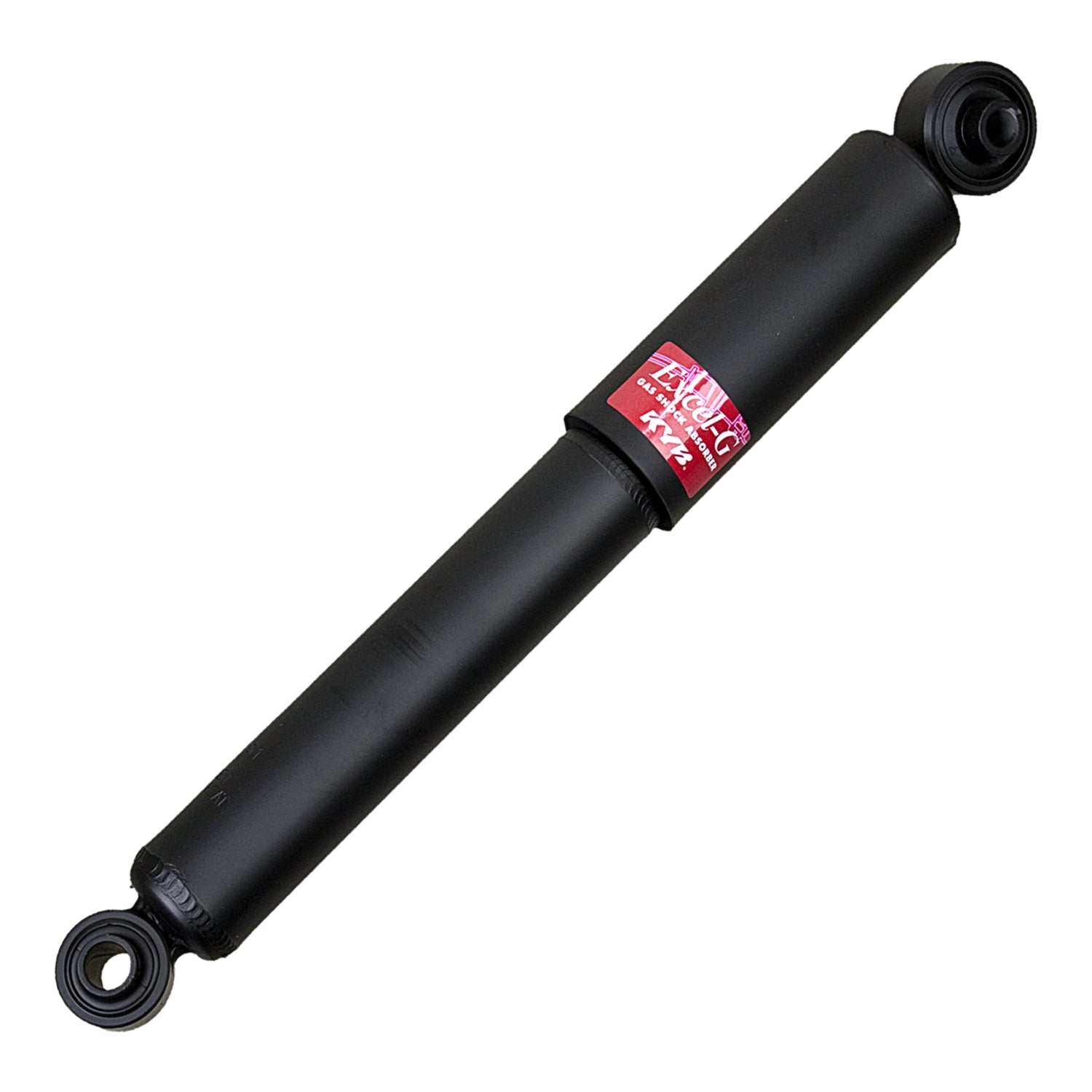 KYB 349043 Rear Excel-G Shock Absorber Chevrolet Cobalt, HHR, Pontiac G5, Pursuit, Saturn Astra, Ion