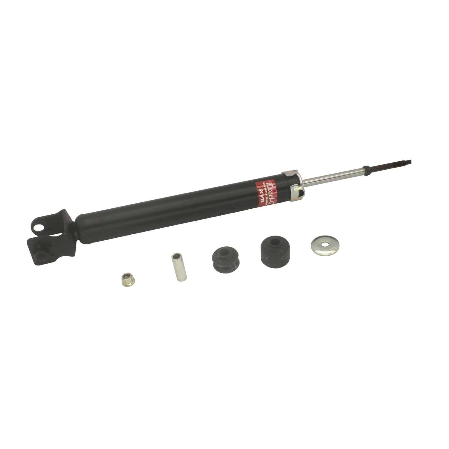 KYB 349139 Rear Excel-G Shock Absorber Nissan Maxima