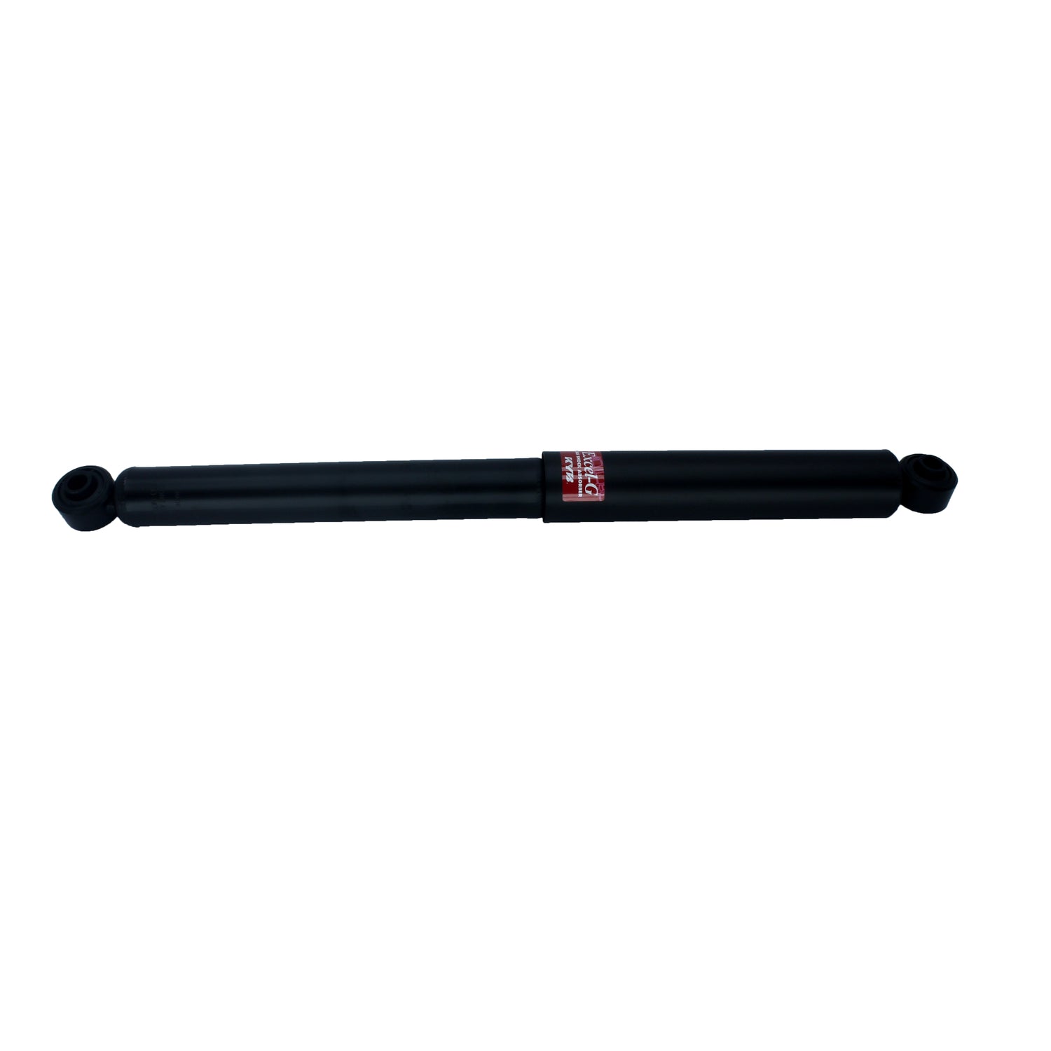 KYB 349147 Rear Excel-G Shock Absorber Chevrolet Silverado 2500 HD, Silverado 3500 HD, GMC Sierra 2500 HD, Sierra 3500 HD