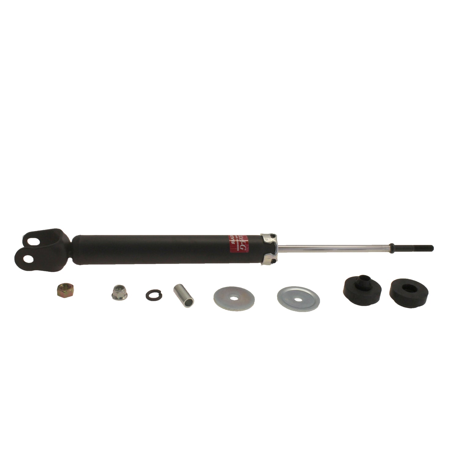 KYB 349167 Rear Excel-G Shock Absorber Ford Explorer - ShockWarehouse