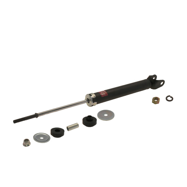 KYB 349168 Rear Excel-G Shock Absorber Ford Flex, Police Interceptor Sedan, Special Service Police Sedan, Taurus