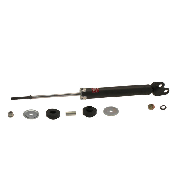 KYB 349168 Rear Excel-G Shock Absorber Ford Flex, Police Interceptor Sedan, Special Service Police Sedan, Taurus