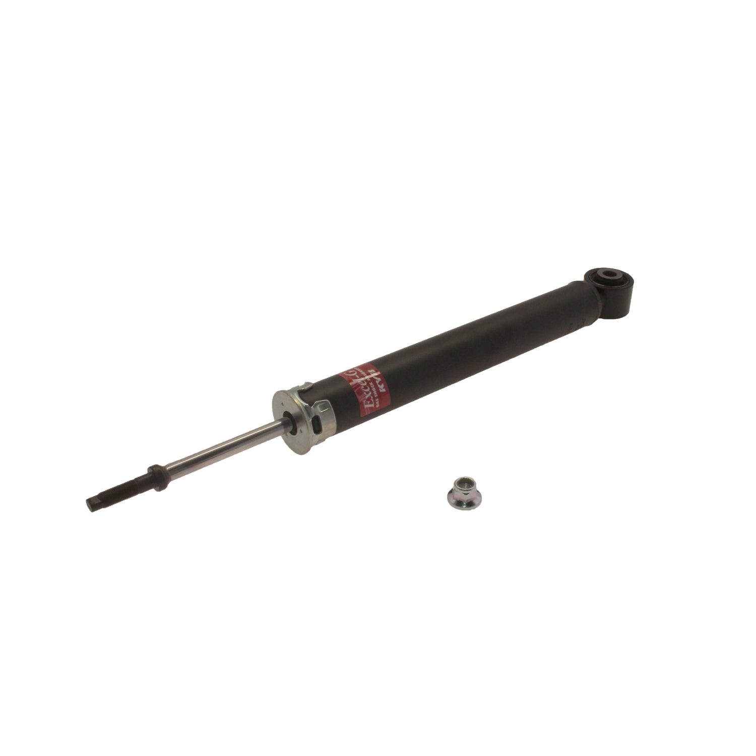 KYB 349204 Rear Excel-G Shock Absorber INFINITI EX35, EX37