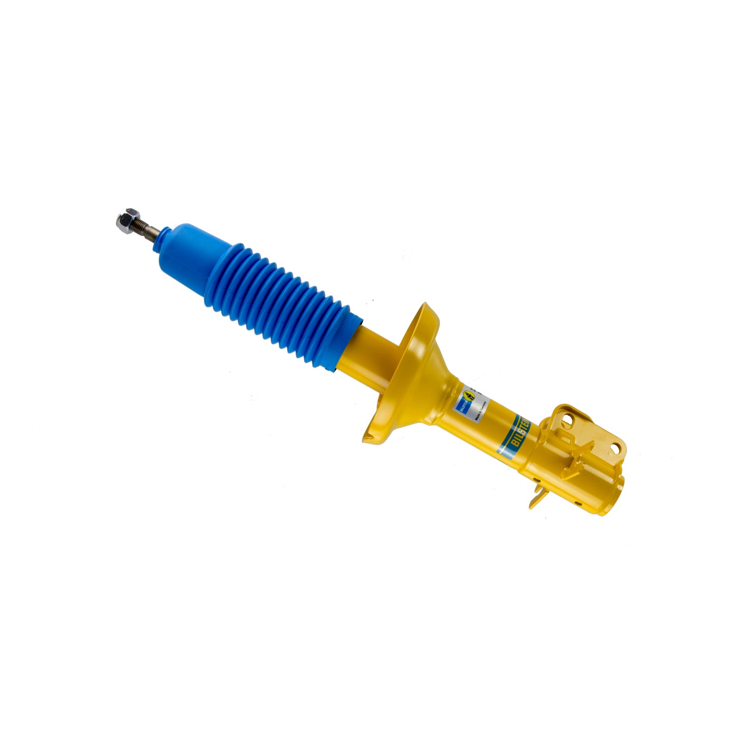 Bilstein 35-239611 Front B6 Performance Strut Volkswagen Cabriolet, Jetta, Rabbit, Scirocco