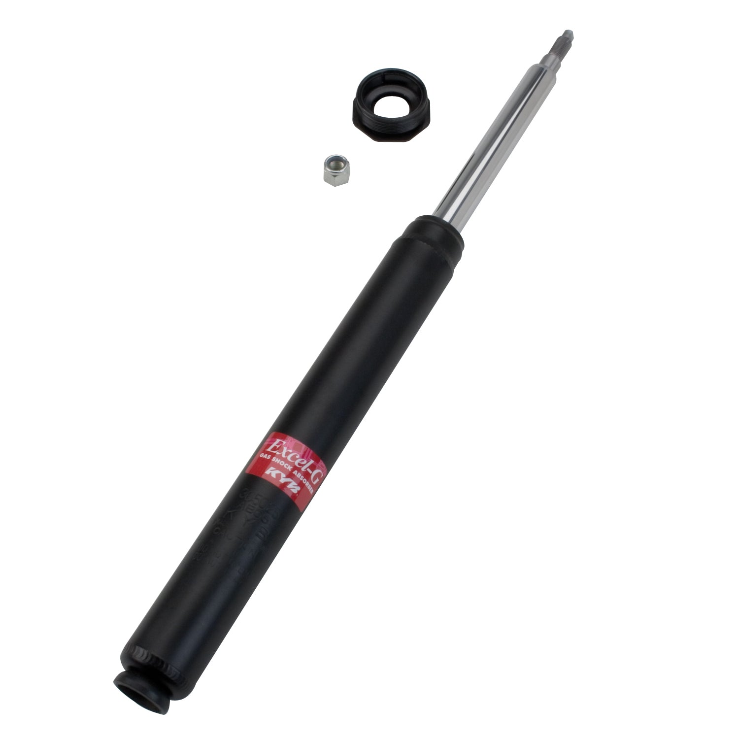 KYB 365025 Front Excel-G Strut Cartridge Asuna GT, SE, Daewoo Lanos,  Pontiac LeMans